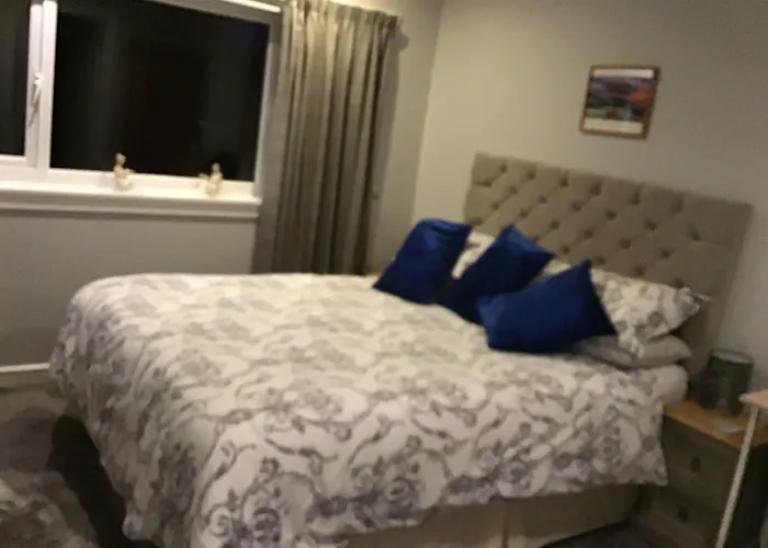 Cuil Na Sithe Bed & Breakfast Banavie